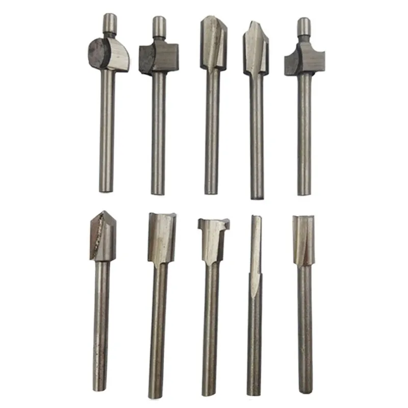 Router Bits (3)