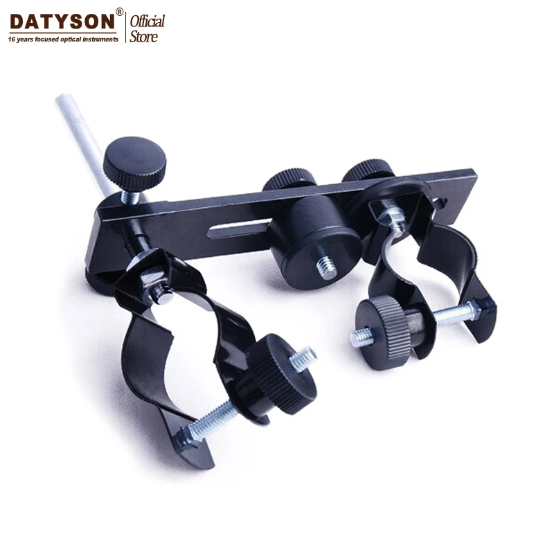 

Universal Camera Adapter for Astronomical Telescope Metal Bracket Phone Mount Hunting accessories