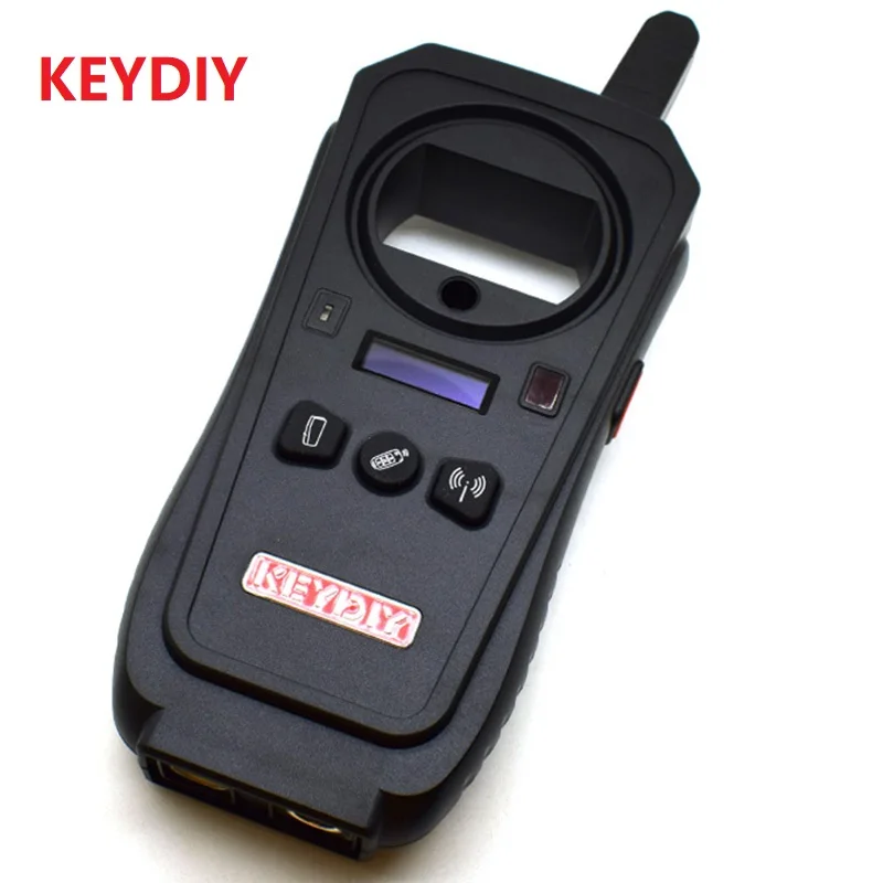 

KEYDIY KD-X2 Remote Maker Unlocker and Generator Transponder Cloning Device with 96bit 48 Transponder Copy Function No Token