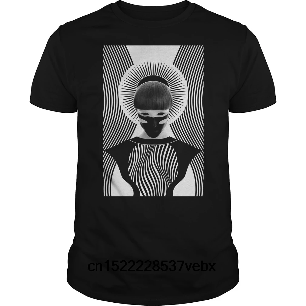Забавная Мужская футболка Женская Новинка Футболка Love To Be Dark Homonims I cool t