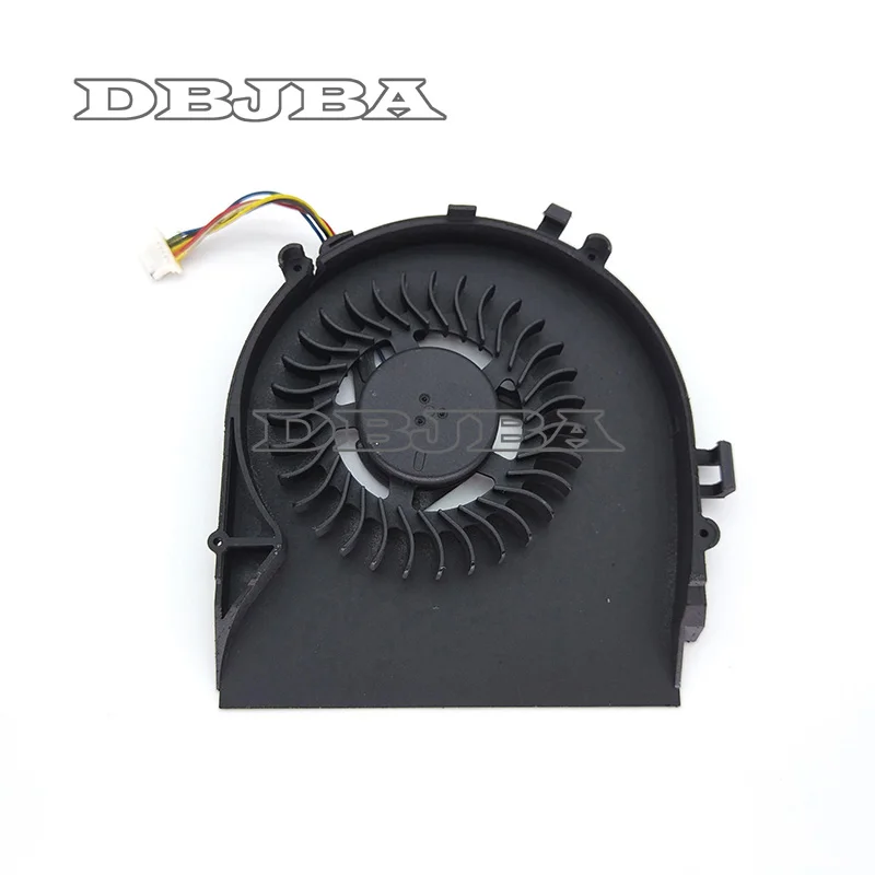 Ноутбук Процессор Вентилятор охлаждения Cooler для Lenovo m4400s m4450s kdb0605hb-da2m bata0707r5h P001 5 В 0.5a