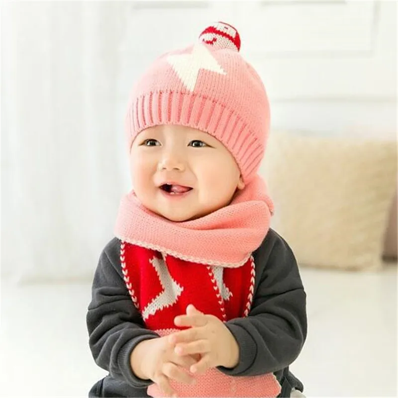 baby hat winter (5)