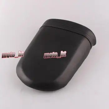 

For SUZUKI GSXR 1000 2003 2004 K3 Rear Back Passenger Seat Pillion Cushion Black