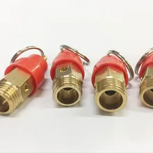 50 шт. 1/4 ''3 кг BSP воздушный компрессор клапан регулятор понижения давления