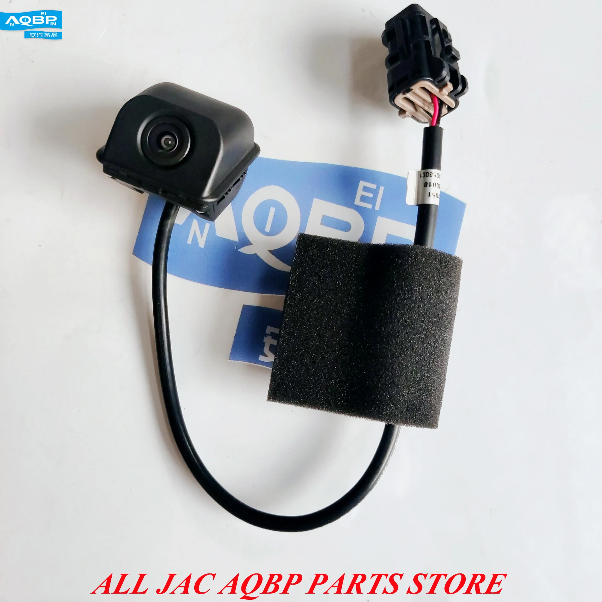 

Vehicle Camera of JAC S2 Second generation Car OEM Number 3667340X0010 Reversing Camera Assembly