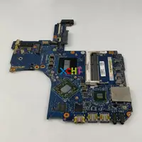 מחשב נייד H000071910 DDR3L w CPU SR1PX i7-4710HQ עבור לוח מערכת Mainboard האם מחשב נייד PC P55T-B מחברת Toshiba Satellite P55T (5)
