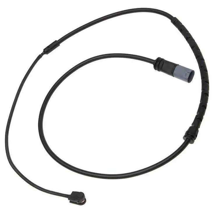 OEM Rear Brake Pad Sensor For BMW E70 X5 E71 X6 35ix 35dx 50ix NEW 2011