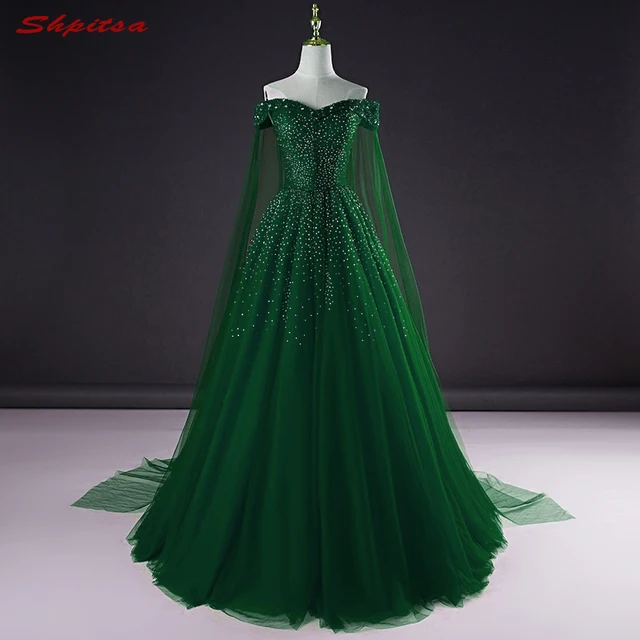 Long Formal Dresses