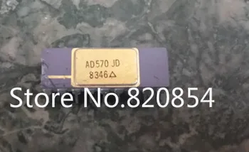 

10pcs/lot AD570JDZ AD570JD AD570 CDIP18