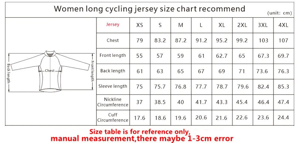 Длинные велосипедные Джерси для женщин Горные Джерси mtb велосипед дышащая велосипедная одежда Ropa Ciclismo Футболка женская клубная команда одежда