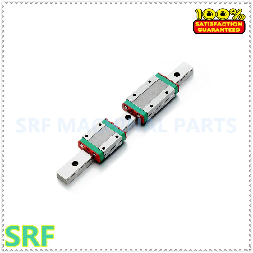 

Ballscrew SFE1616 L=678mm+single ballnut+MGN15 linear guide rail
