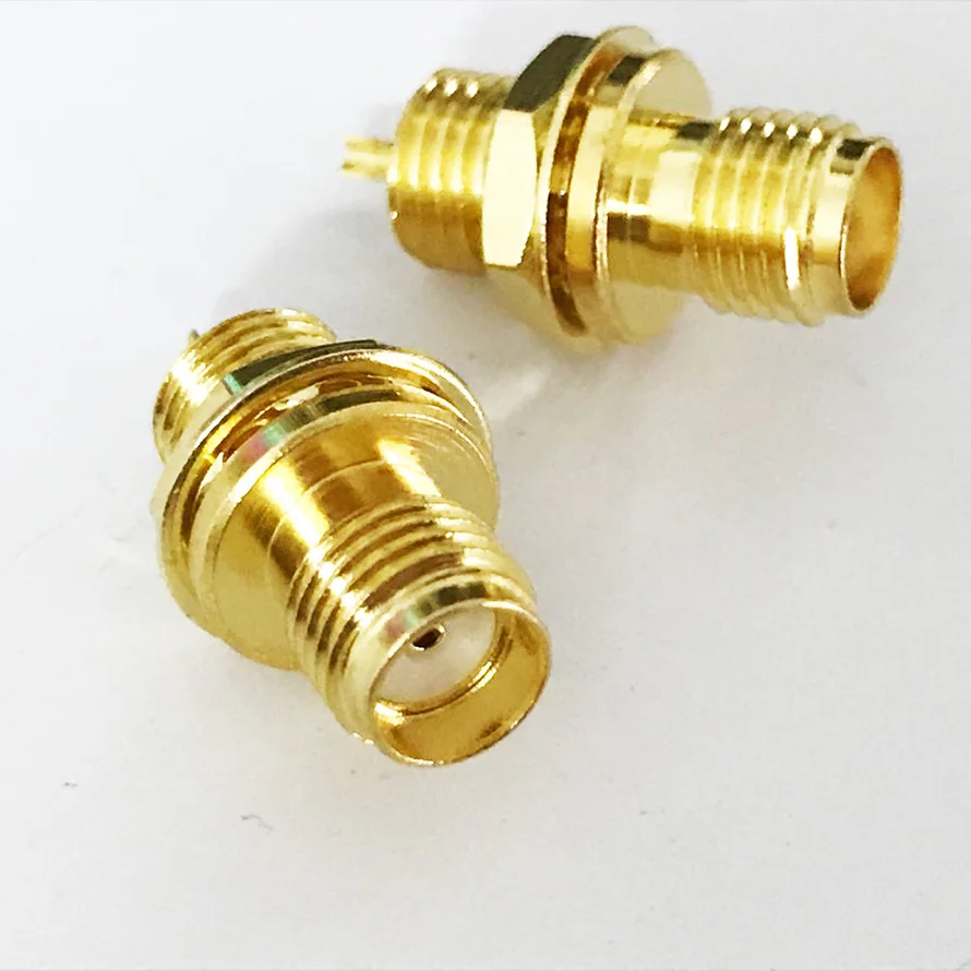 waterproof sma connector waterproof sma connector