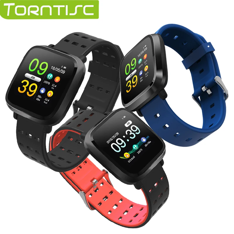 smart bracelet y8