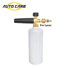 AutoCare Schiuma Neve Lancia per Lavor Parkside Foreman Sterwins Hitachi Sorokin Copokin Martello Elitech Campione Schiuma Cannone