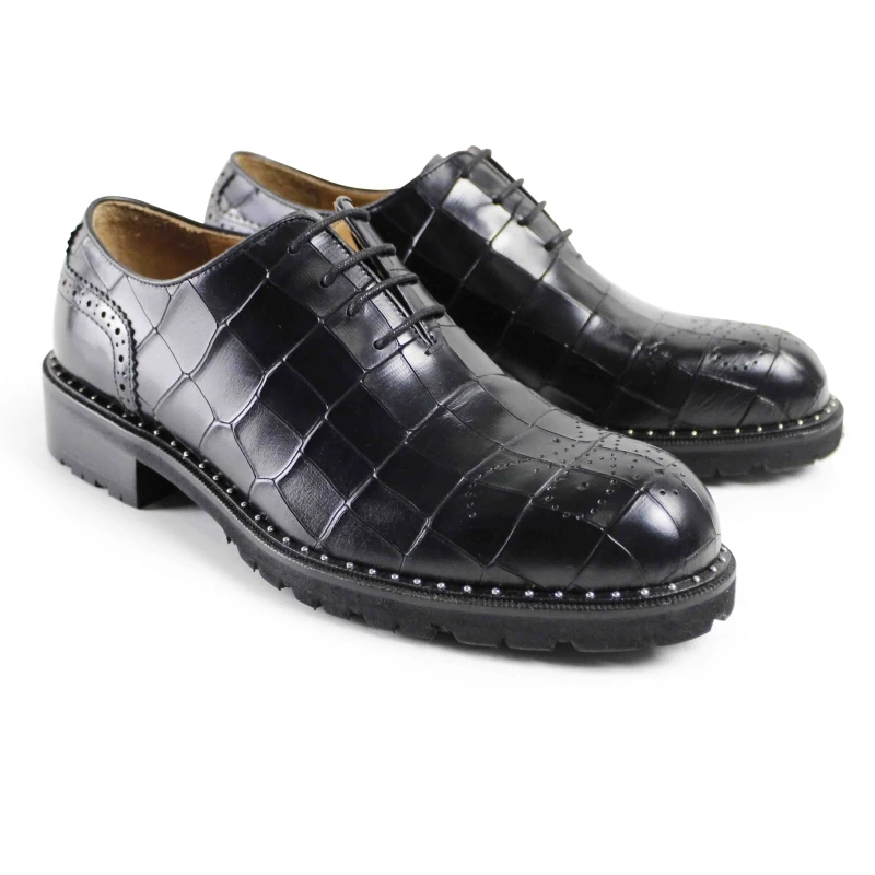 custom oxford shoes 2017 tenis feminino alligator print fashion custom mens custom oxford shoes 2017 tenis feminino alligator print fashion custom mens