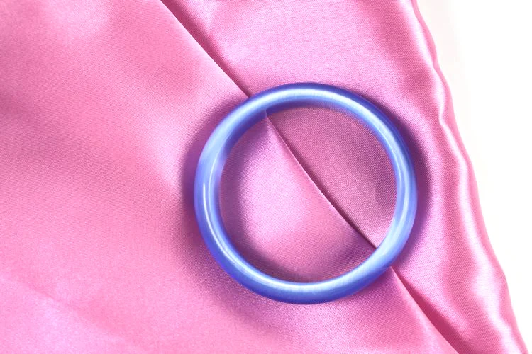 Tecido de Cetim rosa Vestido de Noiva