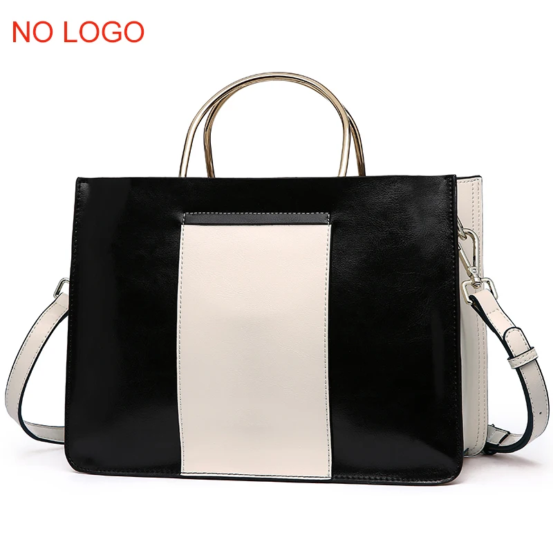 BVLRIGA брендовые роскошные сумки женские сумки дизайнерские сумки из натуральной кожи женские сумки через плечо женские сумки - Цвет: no logo black-B