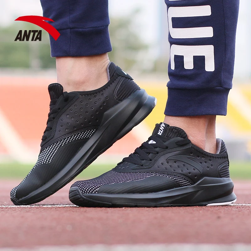 anta tennis shoes