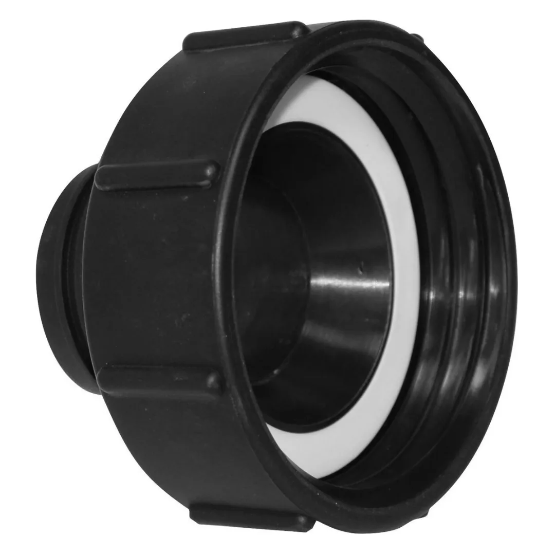 1pcs Mayitr IBC Thread Adapter Tank Replacement Plug Connector Valve Faucet Home Garden Water Connectors
