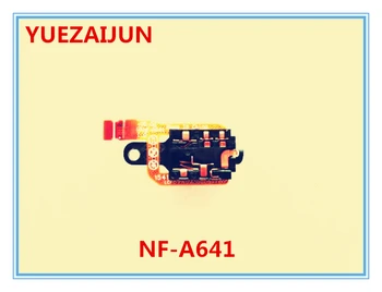 

FOR Lenovo Miix 700 700-12ISK mic audio board connector NF-A641