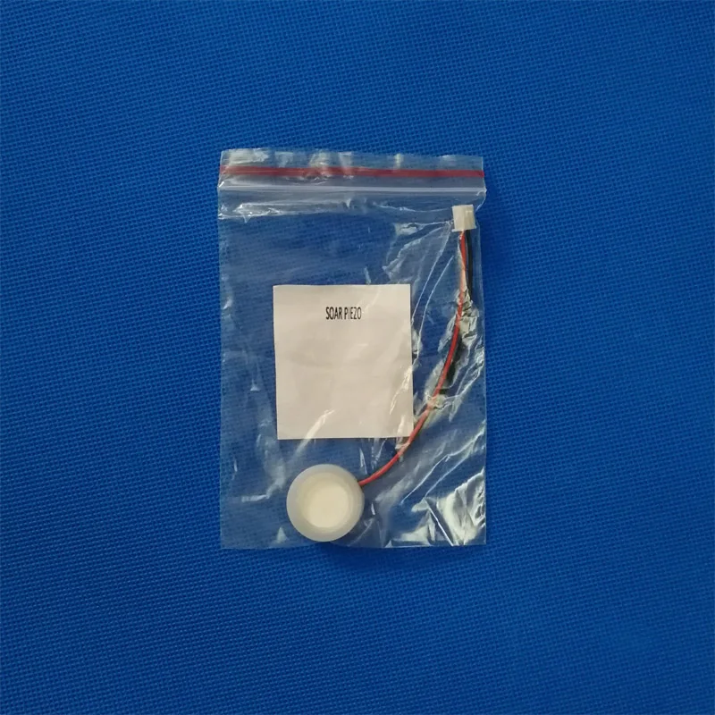 

Ultrasonic Mist Maker 20mm Atomizing 2.4MHz Transducer Ceramic Humidifier Accessories Ultrasonic Piezo Diffuser Dsics 4pcs/lot