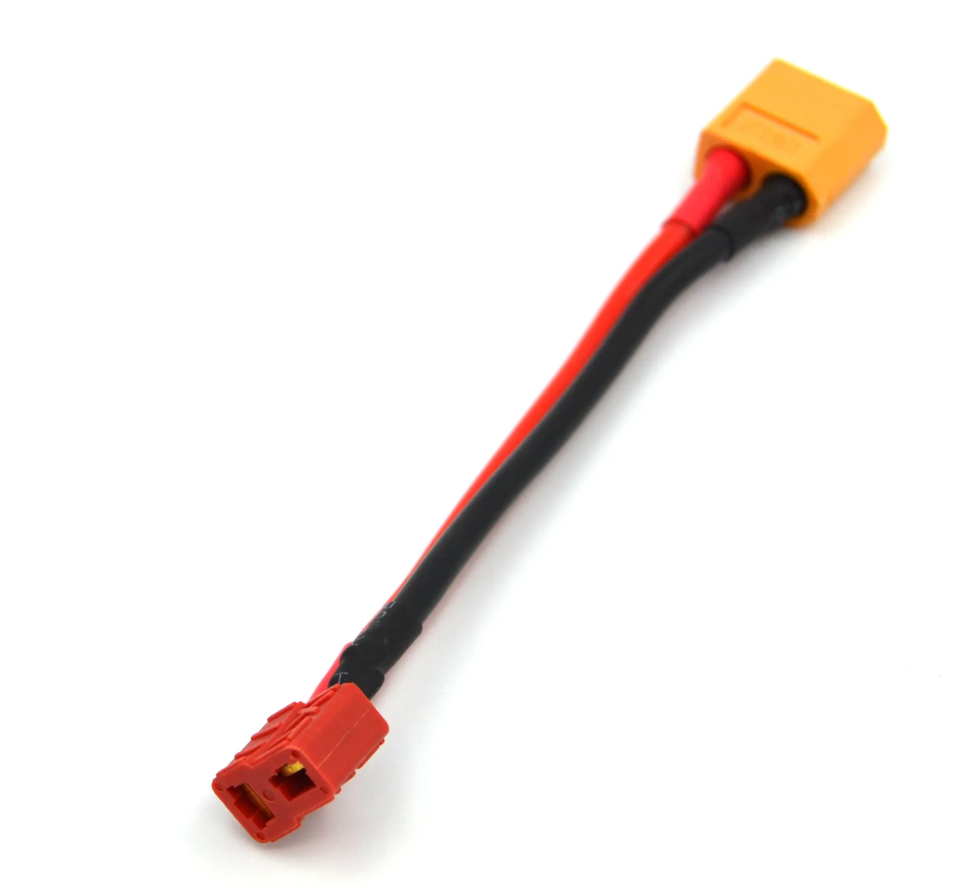 XT60 Male To Female T Connector / Adapter (Deans plug) RC Lipo / NiMH