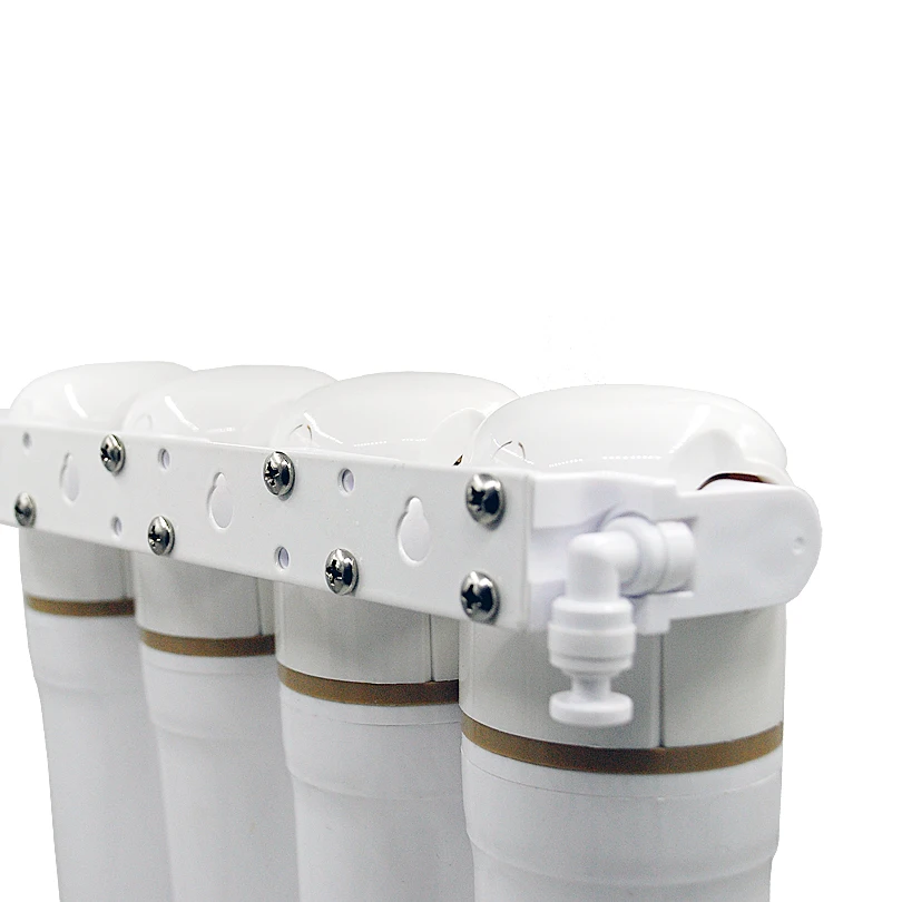Water Ultrafiltration System 4 Stage Water Filter for household IU-4 Water Ultrafiltration System 4 Stage Water Filter for household IU-4