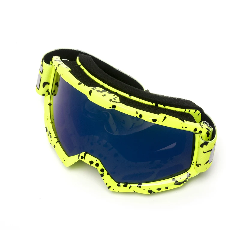 Triclicks 13 цветов ATV мотоциклетные очки для мотокросса внедорожные грязевые гоночные очки Oculos маска для лица защитные шестерни очки