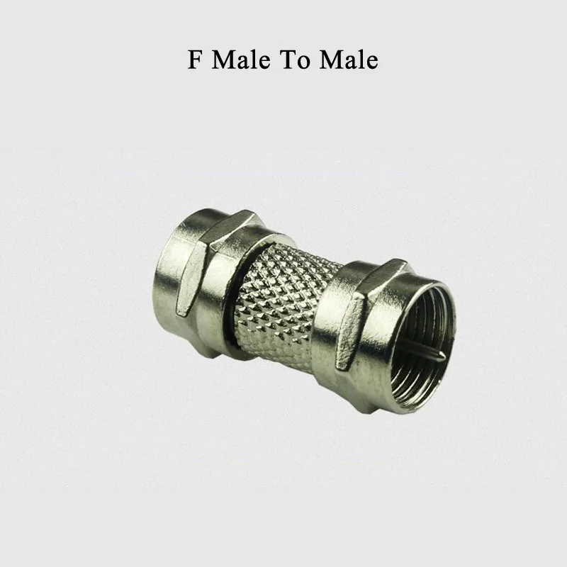 Кабель с разъемом F RF типа Мама папа 5 шт.|digital cable|cable for tvcable coax |