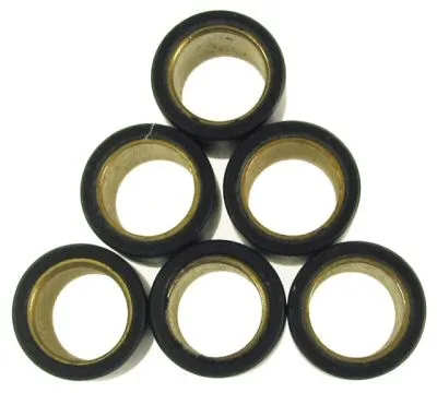 

16x13 scooter performance Roller Weights, 6.5g