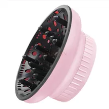 Barbershop cabelo golpe capa grande estilo capa de secagem tubo secagem universal difusor secador universal venda