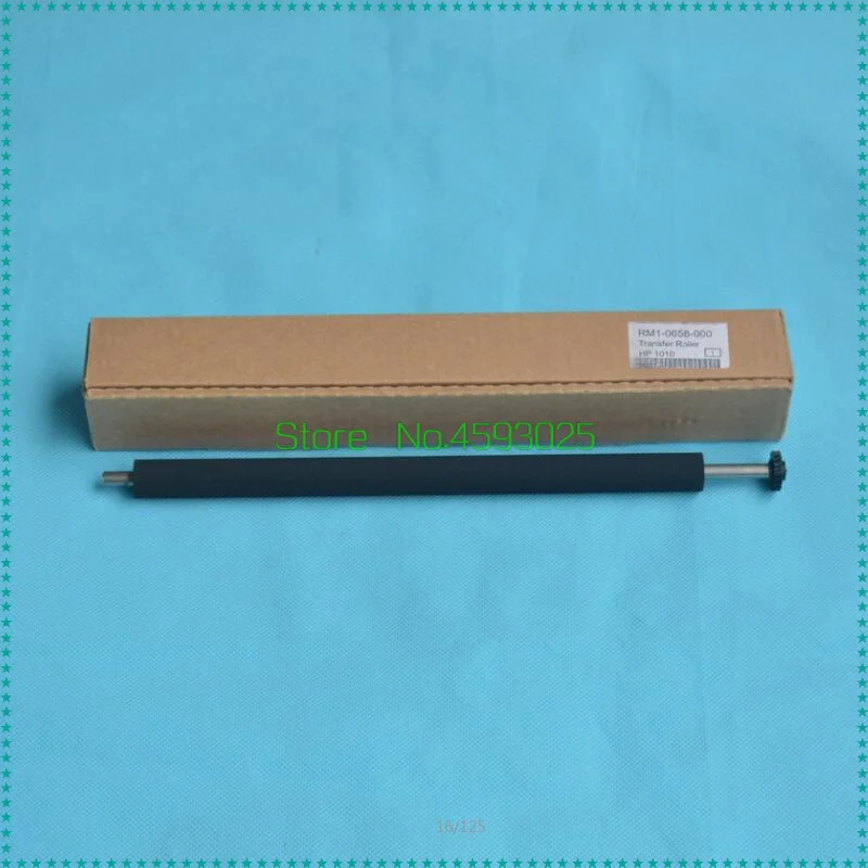Новый ролик для передачи данных принтеров HP LaserJet 1010 1012 1015 1018 1020 1022 3015 3020|Валик