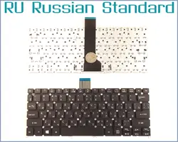 RU Русский Раскладка клавиатуры ноутбука для acer Aspire NSK-R71BW 1D NSK-R71BW01 V139330AS1 90.4LK07.S1D 9ZN9RSW01D 3090049 vhsa