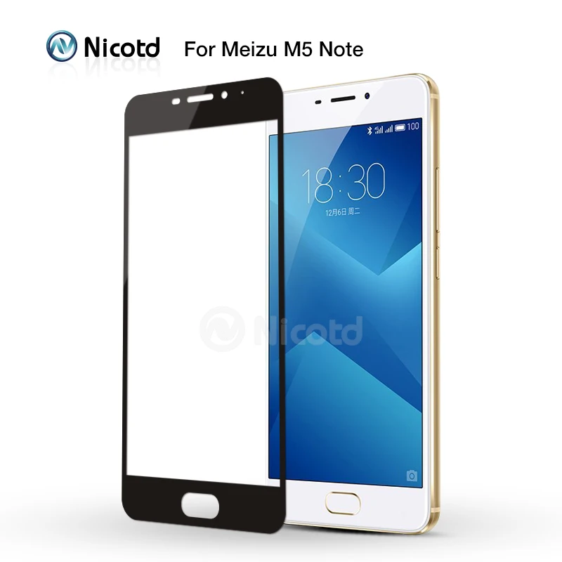 Meizu M5 Note--2