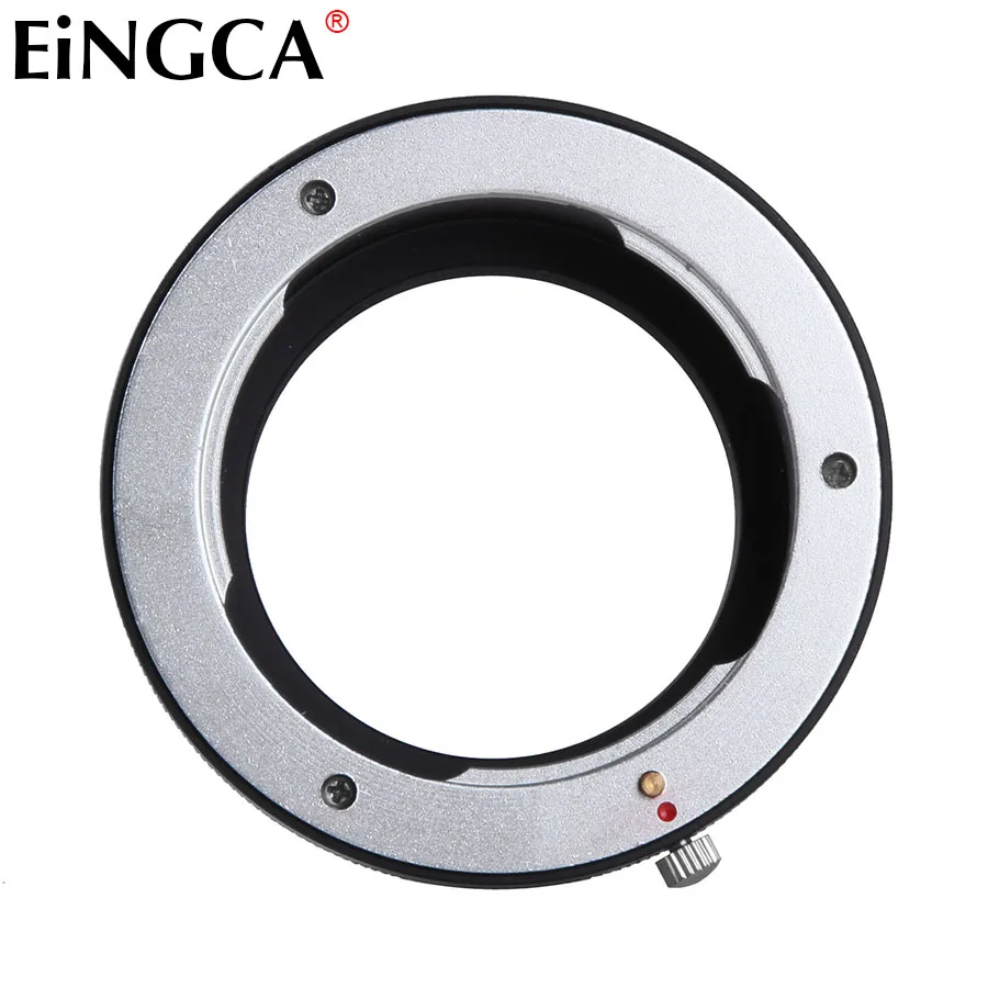 Camera Lens Adapter Ring for Praktica Lens for Sony A5000 A5100