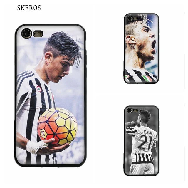 skeros paulo dybala mask