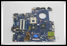 Genuine Laptop Motherboard For Samsung R710 PM45 BA92-04958A BA41-00936A, 100% working!