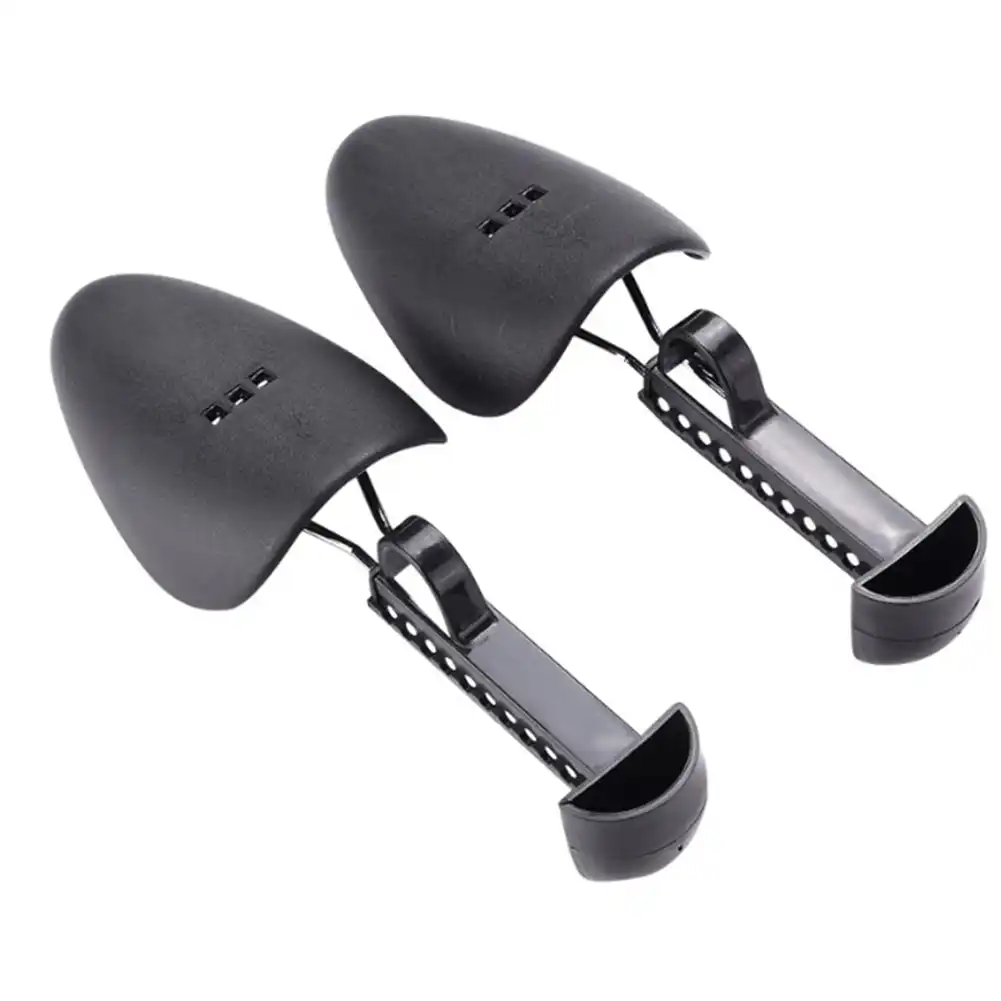 plastic shoe stretcher