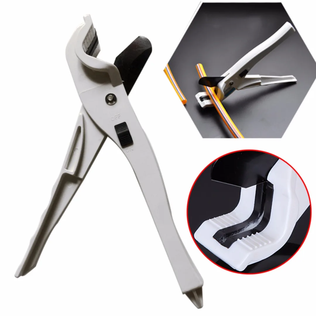 

High Quality 0-32mm ABS Fast Pipe Cutter Hose Conduit Cutting Plier For PPR/PE/PVC Pipe