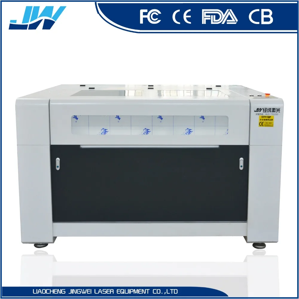 Discount price cnc 1390 size CO2 laser machine/laser engraver for wood fabric | Инструменты