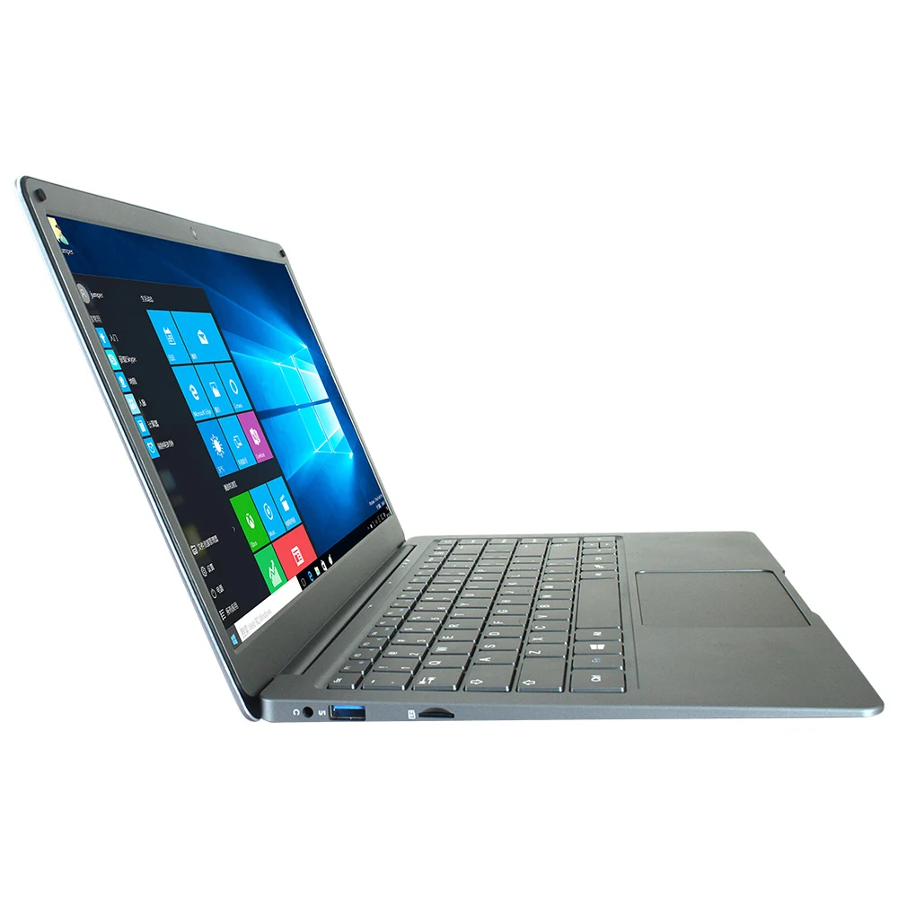 Jumper EZbook X3 laptop 13.3 inch IPS display notebook 6GB 64GB eMMC Intel Apollo Lake N3350 2.4G/5