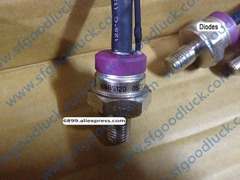 

68RS120 Phase Control Thyristor 1200V 60A
