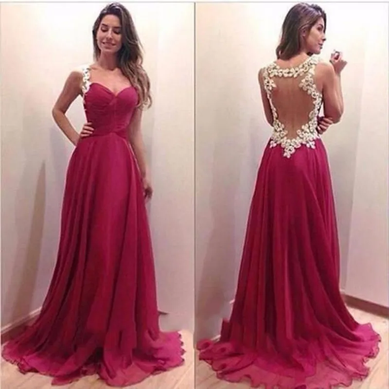 vestido de dama de honra vinho