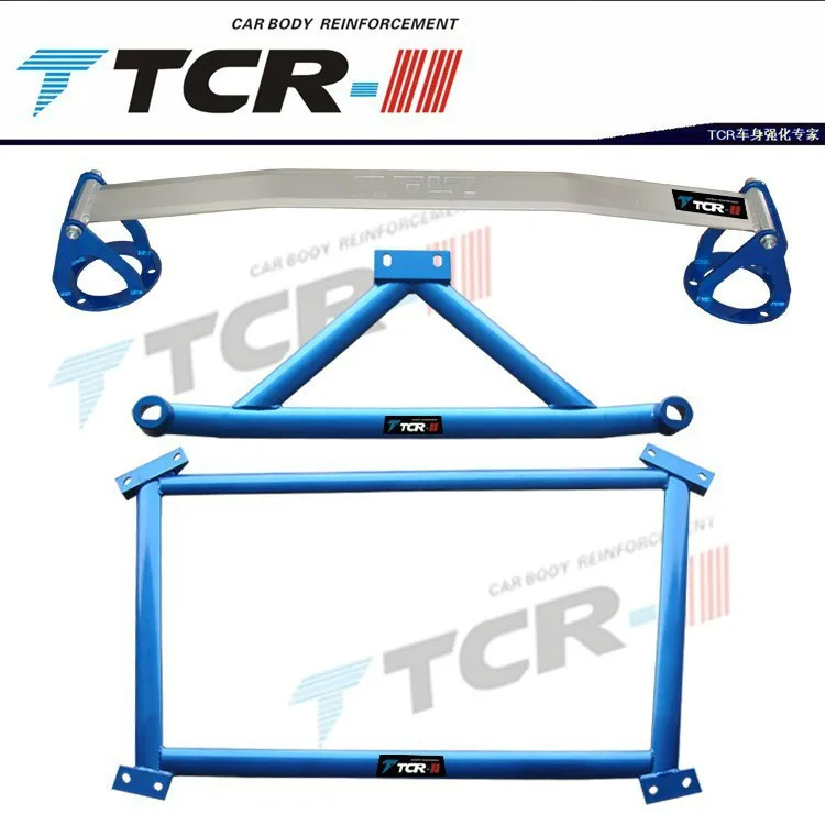 

AOTU Roll Bar Suspension for Lexus Is200 Balancing Pole Infinite Is200 Paragraph of Balancing Rod Aluminium Magnesium Alloy