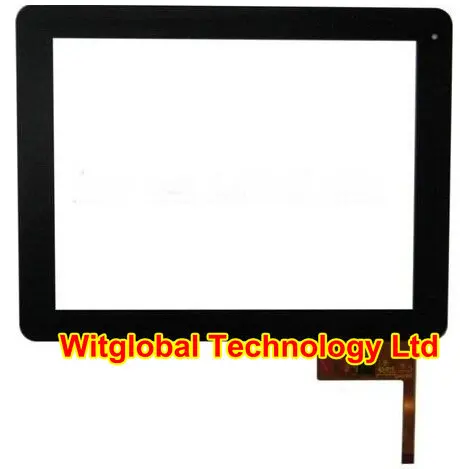 

New 9.7" roverpad sky 9.7 Tablet touch screen Touch panel Digitizer Glass Sensor Replacement Free Shipping