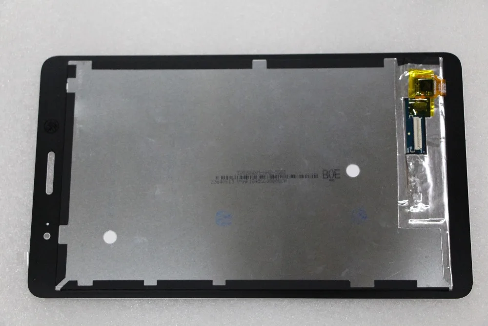 Beste Originele LCD met touch screen voor Huawei MediaPad T3 8.0 KOB L09 KOB W09 tablet pc wit TV080WXM NH2 5G00 TV080WXM NH2 TV080WX
