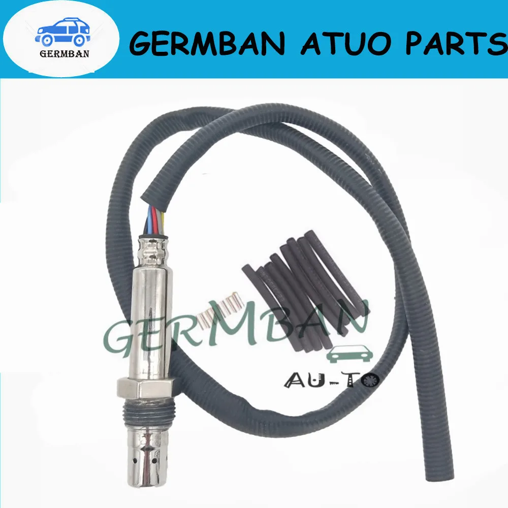 Датчик NOX 5WK96675A оригинальный датчик для грузовиков и #2894940 5WK9 6675A 2894940 4954222