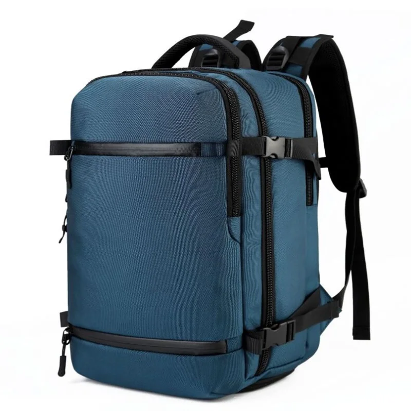 

Men 15.6 Laptop BluetoBackpack Anti Theft Backpack Usb Charging Women School Notebook Bag Oxford Waterproof Travel Backpack