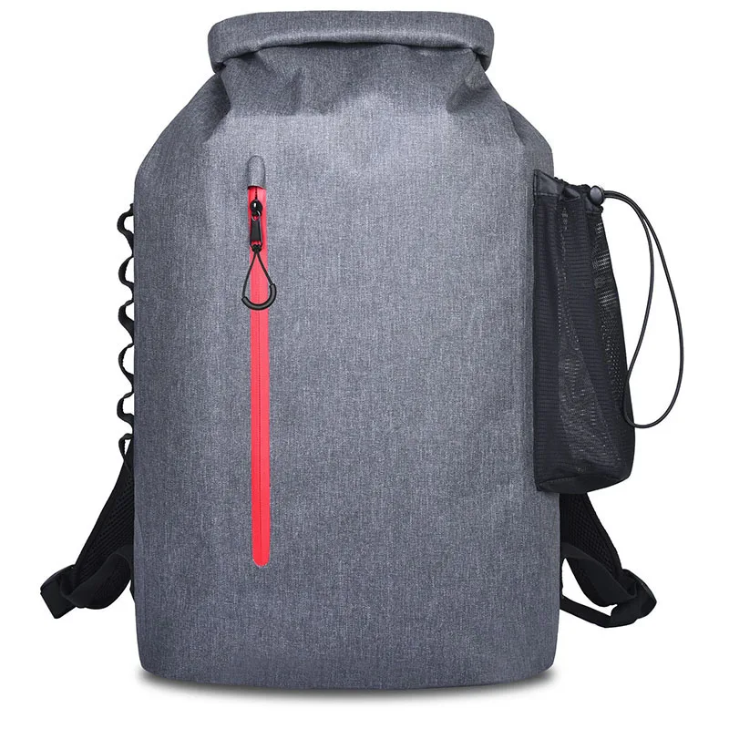 Waterproof Backpack 20L Dry Bag Best for Outdoor Water Sports Fishing Boating Kayaking Camping Climbing Hiking Bike Bags (10)