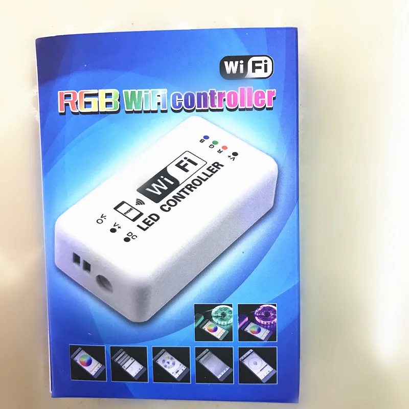 WIFI  1